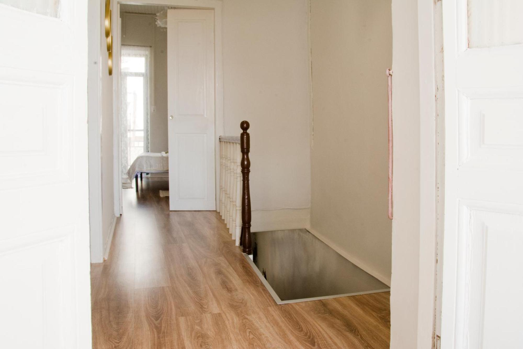 Lilian'S House Villa Hriszí Aktí Haniá Kültér fotó