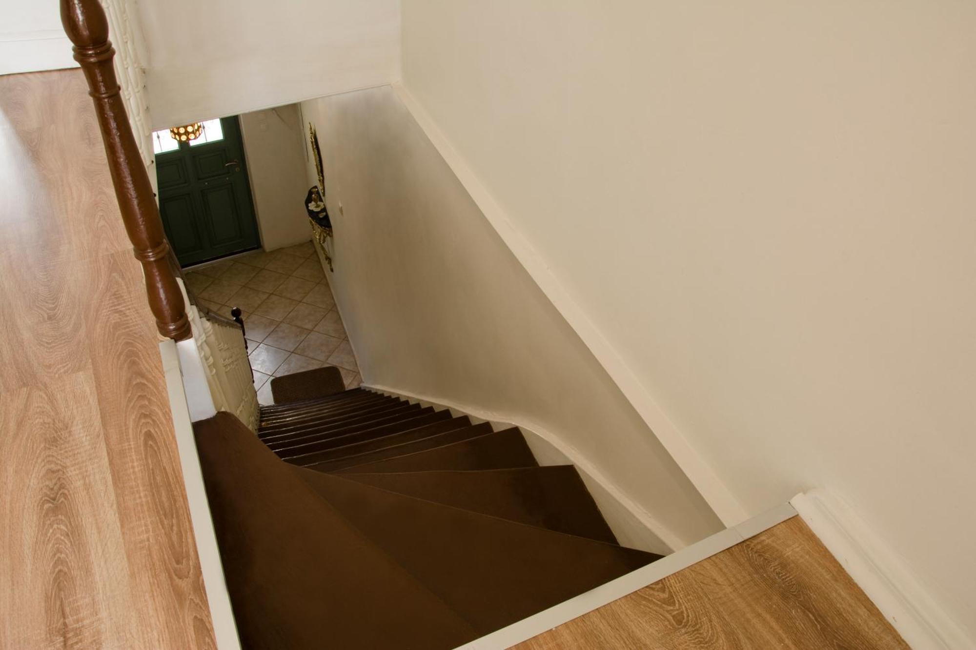 Lilian'S House Villa Hriszí Aktí Haniá Kültér fotó