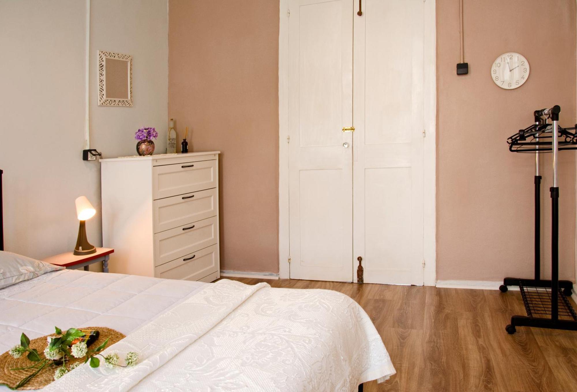 Lilian'S House Villa Hriszí Aktí Haniá Kültér fotó