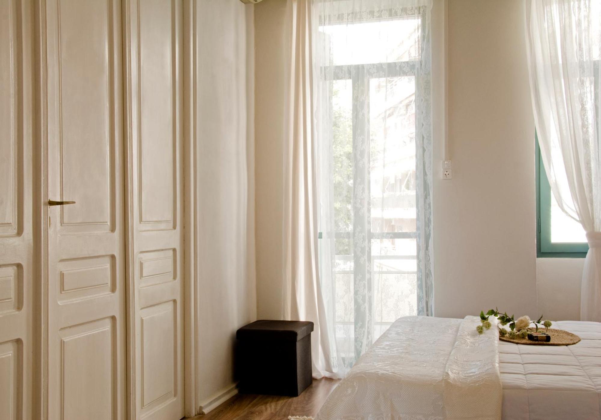 Lilian'S House Villa Hriszí Aktí Haniá Kültér fotó