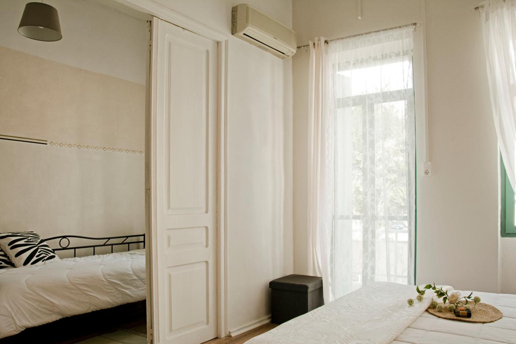 Lilian'S House Villa Hriszí Aktí Haniá Kültér fotó