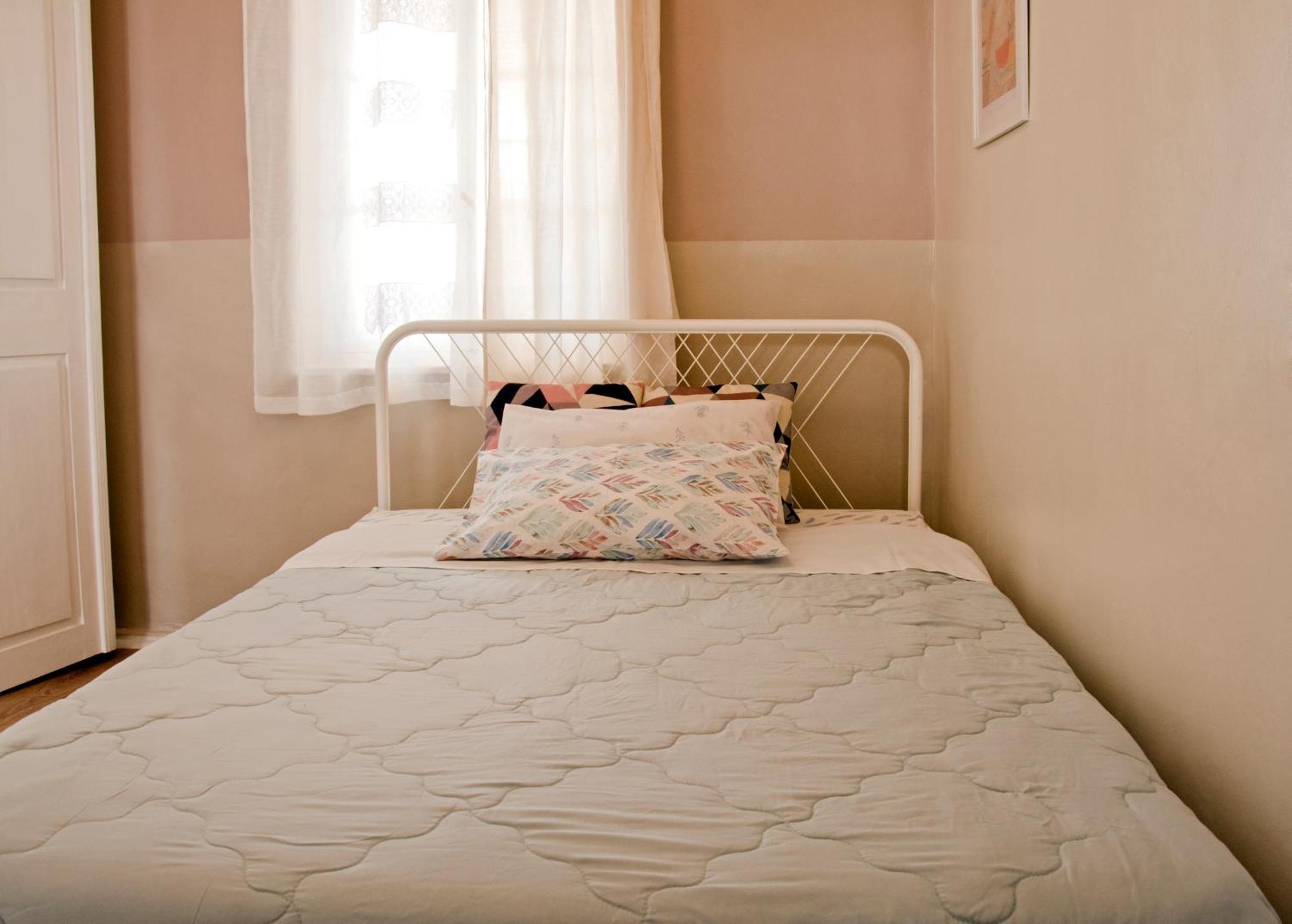 Lilian'S House Villa Hriszí Aktí Haniá Kültér fotó