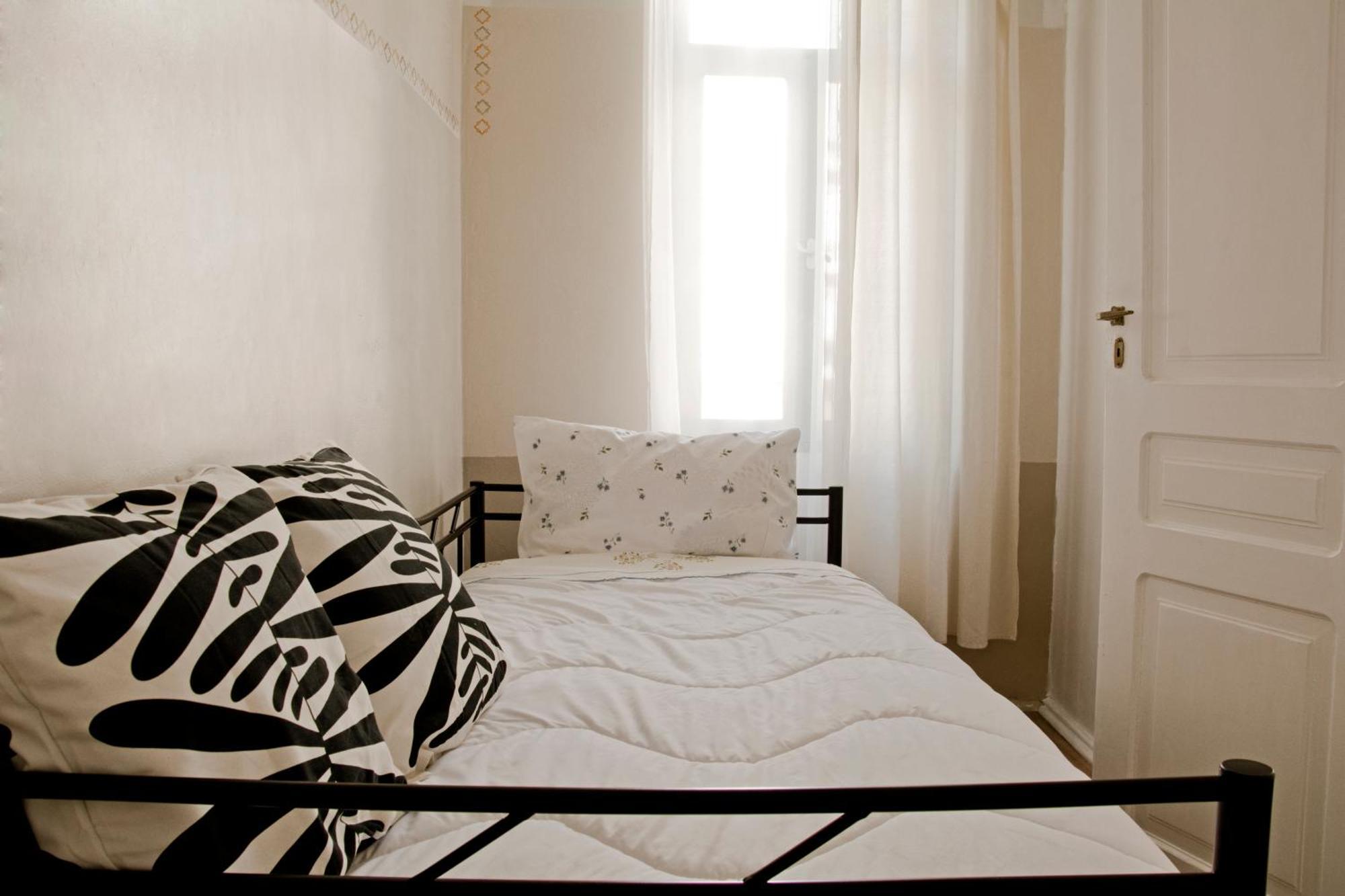 Lilian'S House Villa Hriszí Aktí Haniá Kültér fotó
