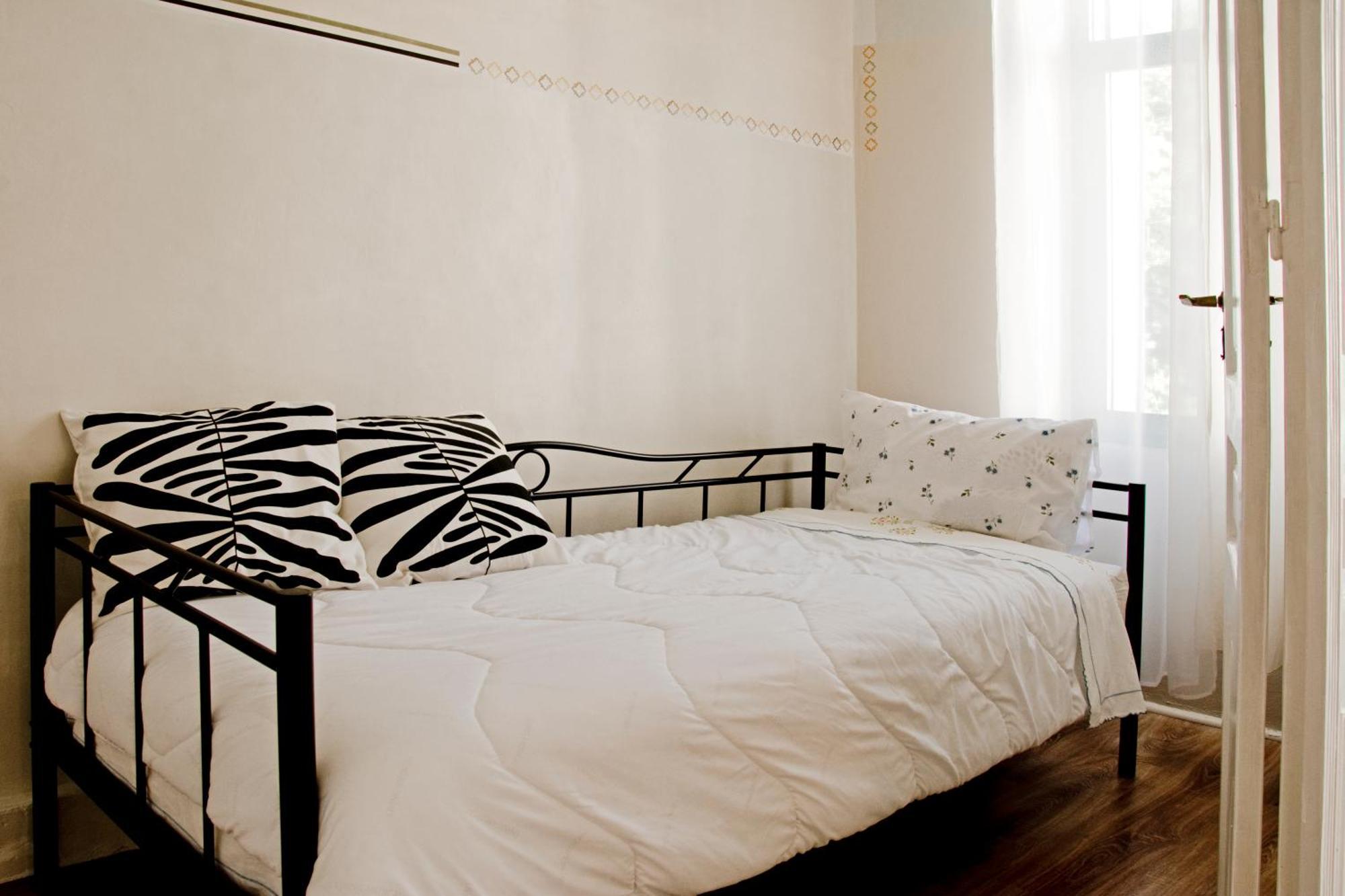 Lilian'S House Villa Hriszí Aktí Haniá Kültér fotó