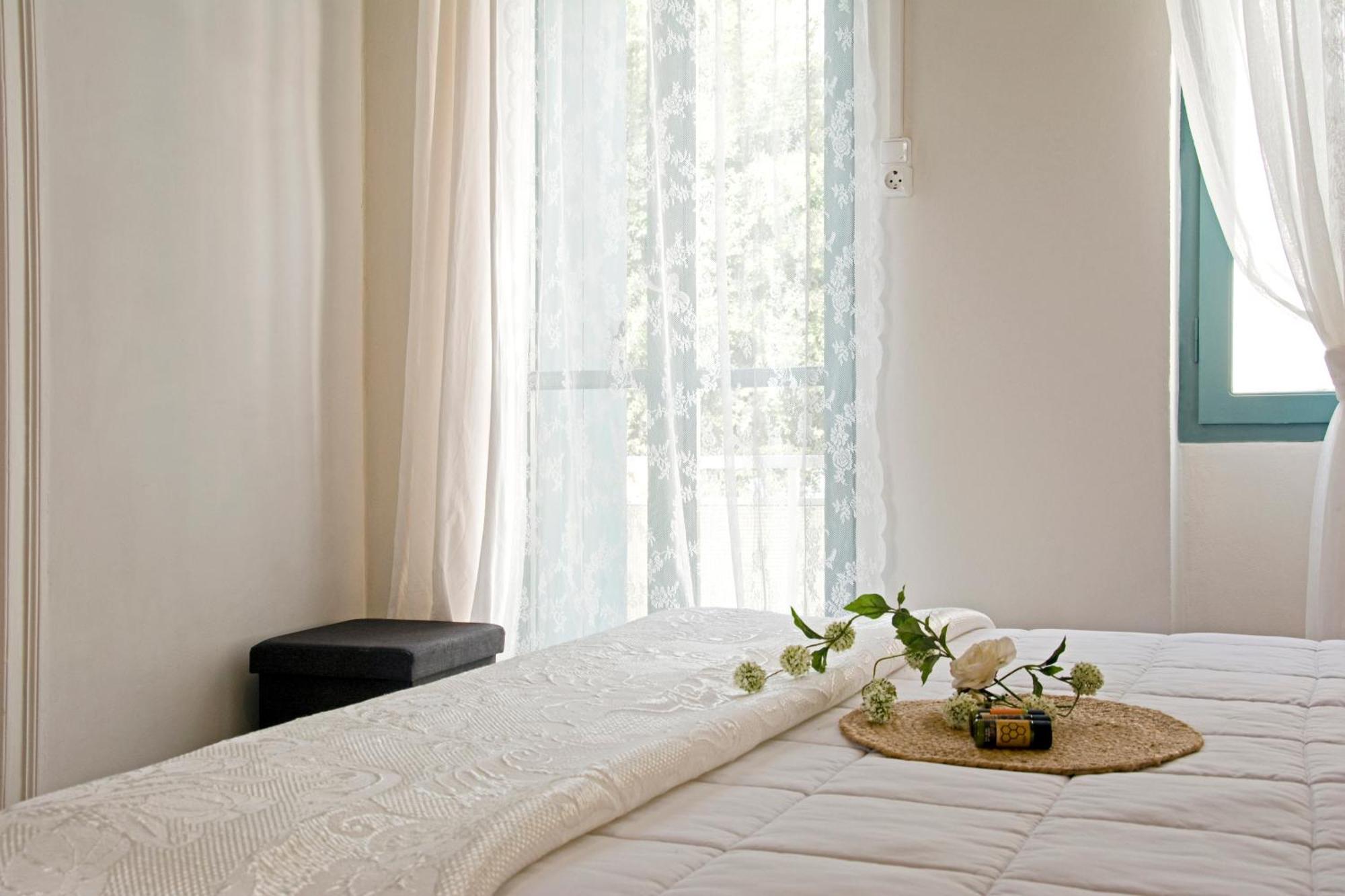 Lilian'S House Villa Hriszí Aktí Haniá Kültér fotó