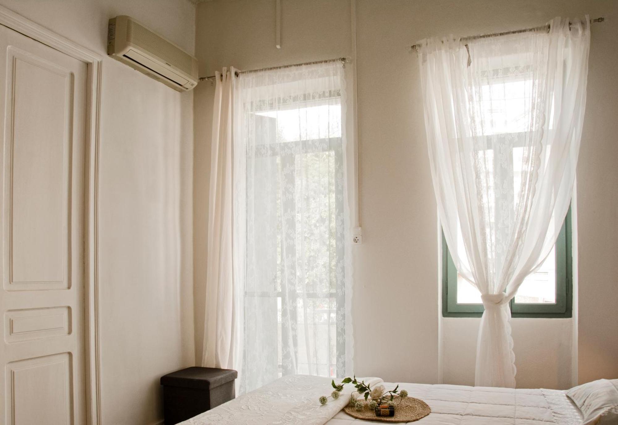 Lilian'S House Villa Hriszí Aktí Haniá Kültér fotó