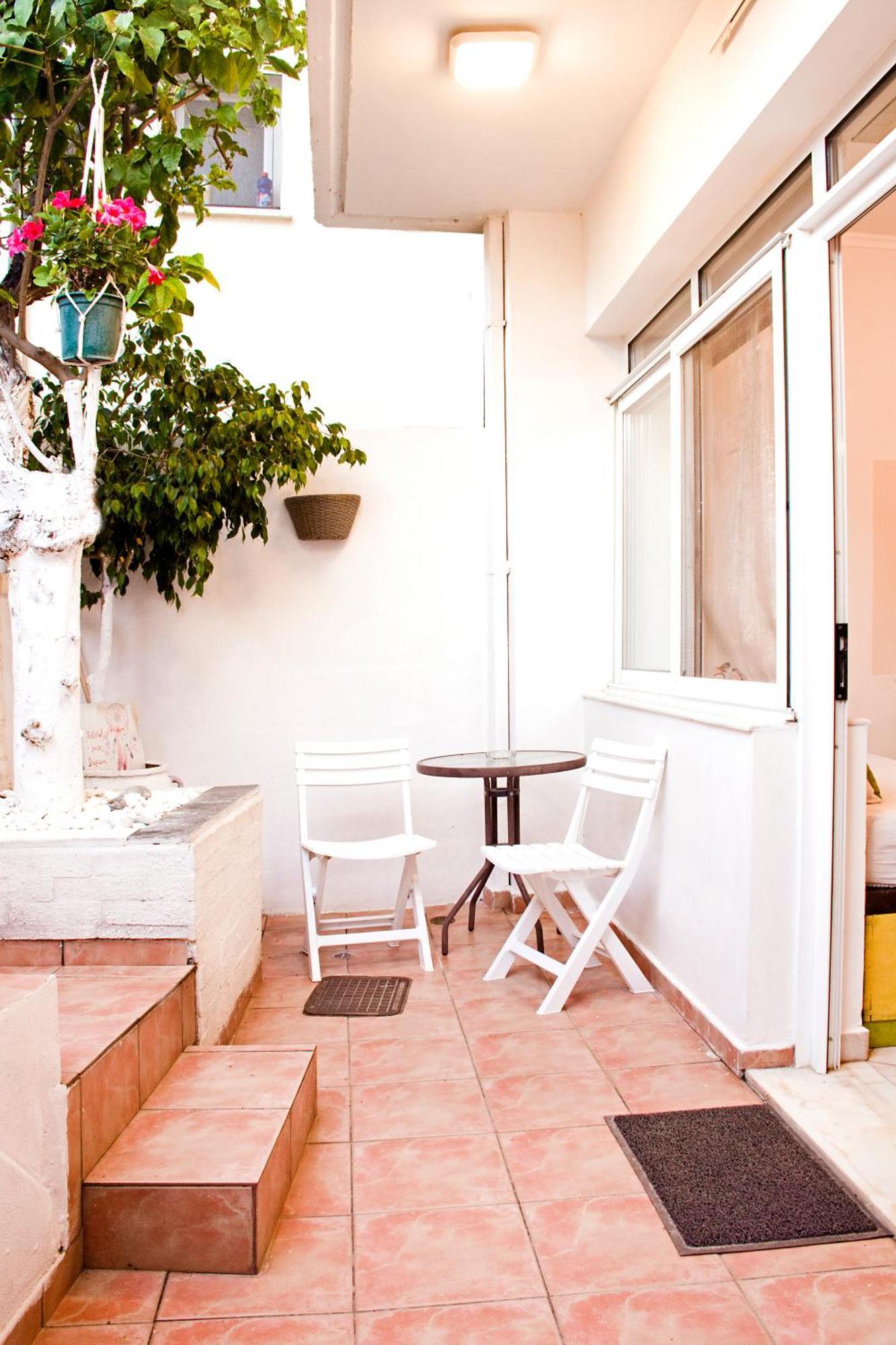 Lilian'S House Villa Hriszí Aktí Haniá Kültér fotó