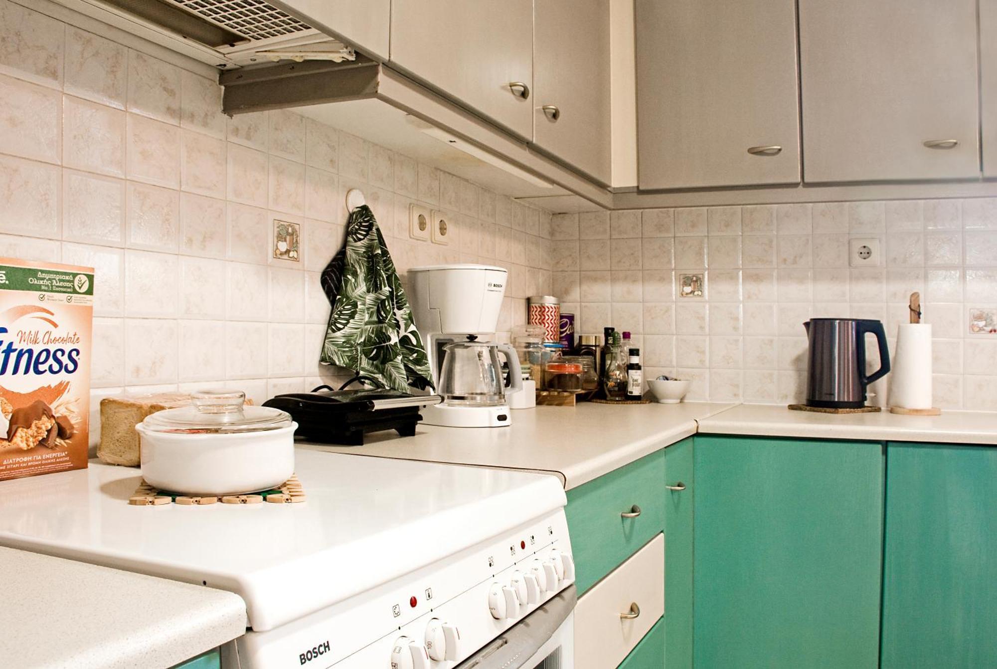 Lilian'S House Villa Hriszí Aktí Haniá Kültér fotó