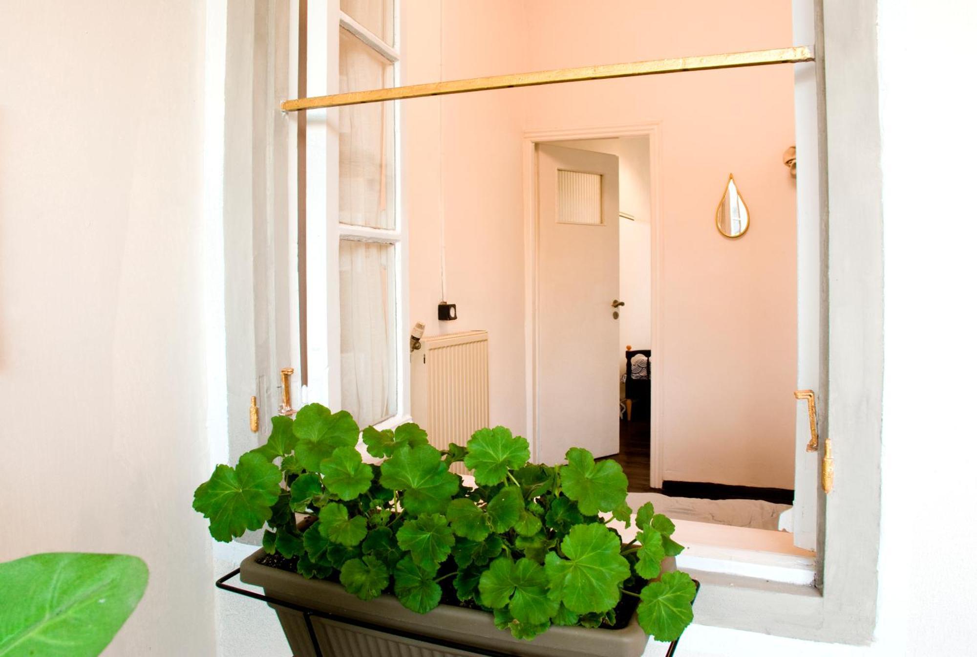 Lilian'S House Villa Hriszí Aktí Haniá Kültér fotó