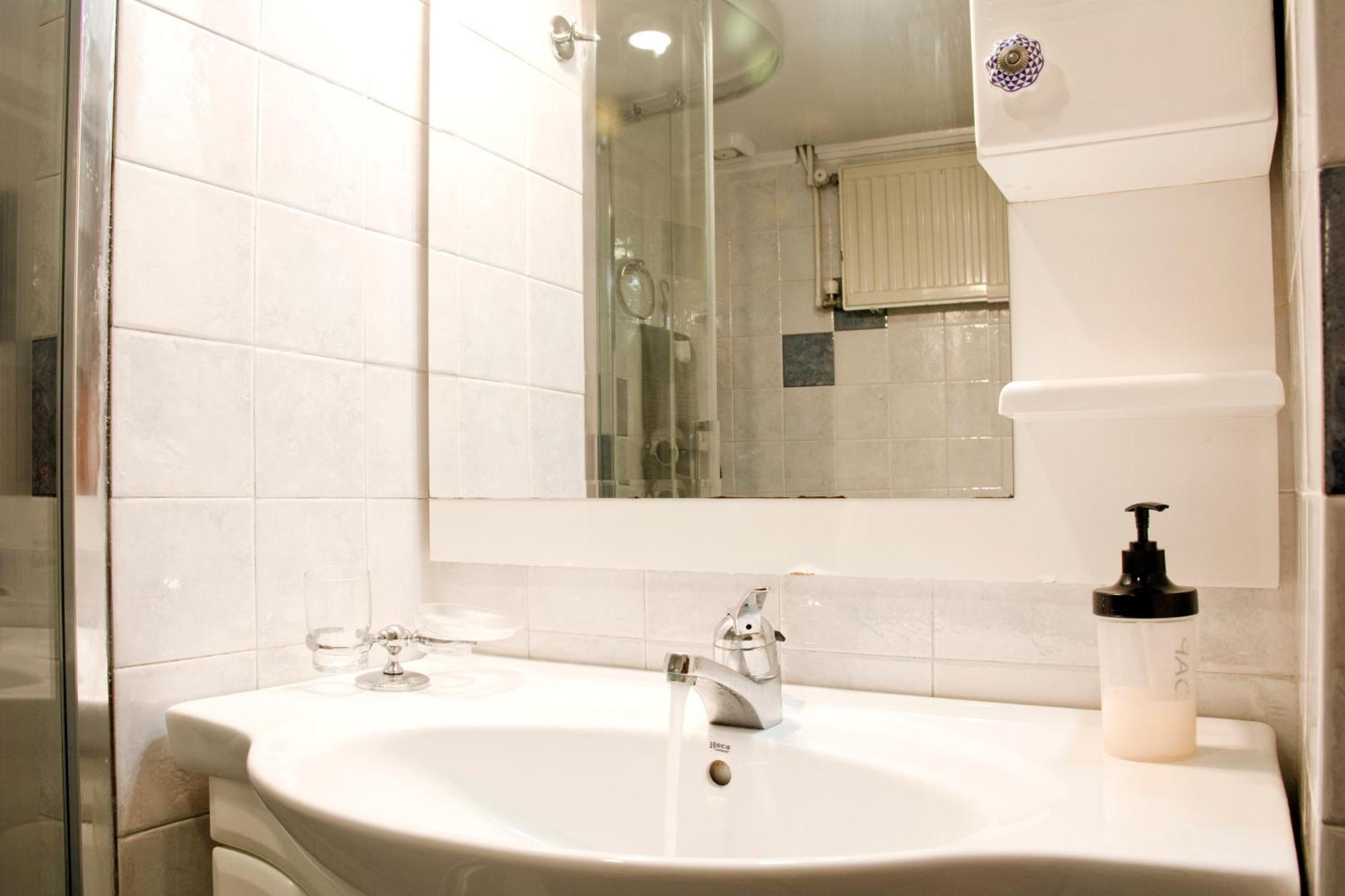 Lilian'S House Villa Hriszí Aktí Haniá Kültér fotó